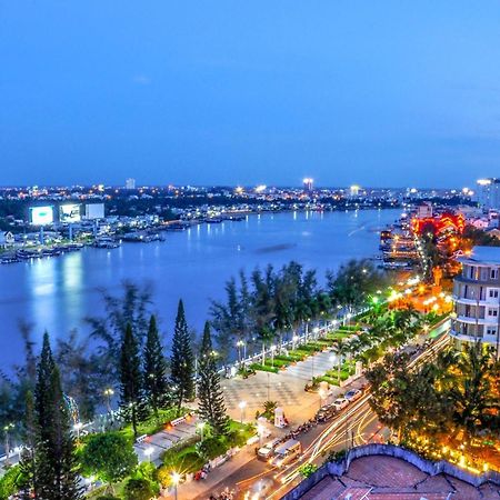 Khach San Nam Do 2 Hotel Cần Thơ Kültér fotó