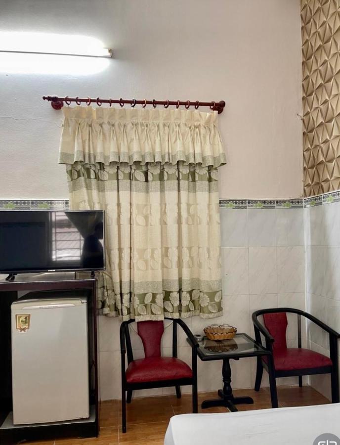 Khach San Nam Do 2 Hotel Cần Thơ Kültér fotó