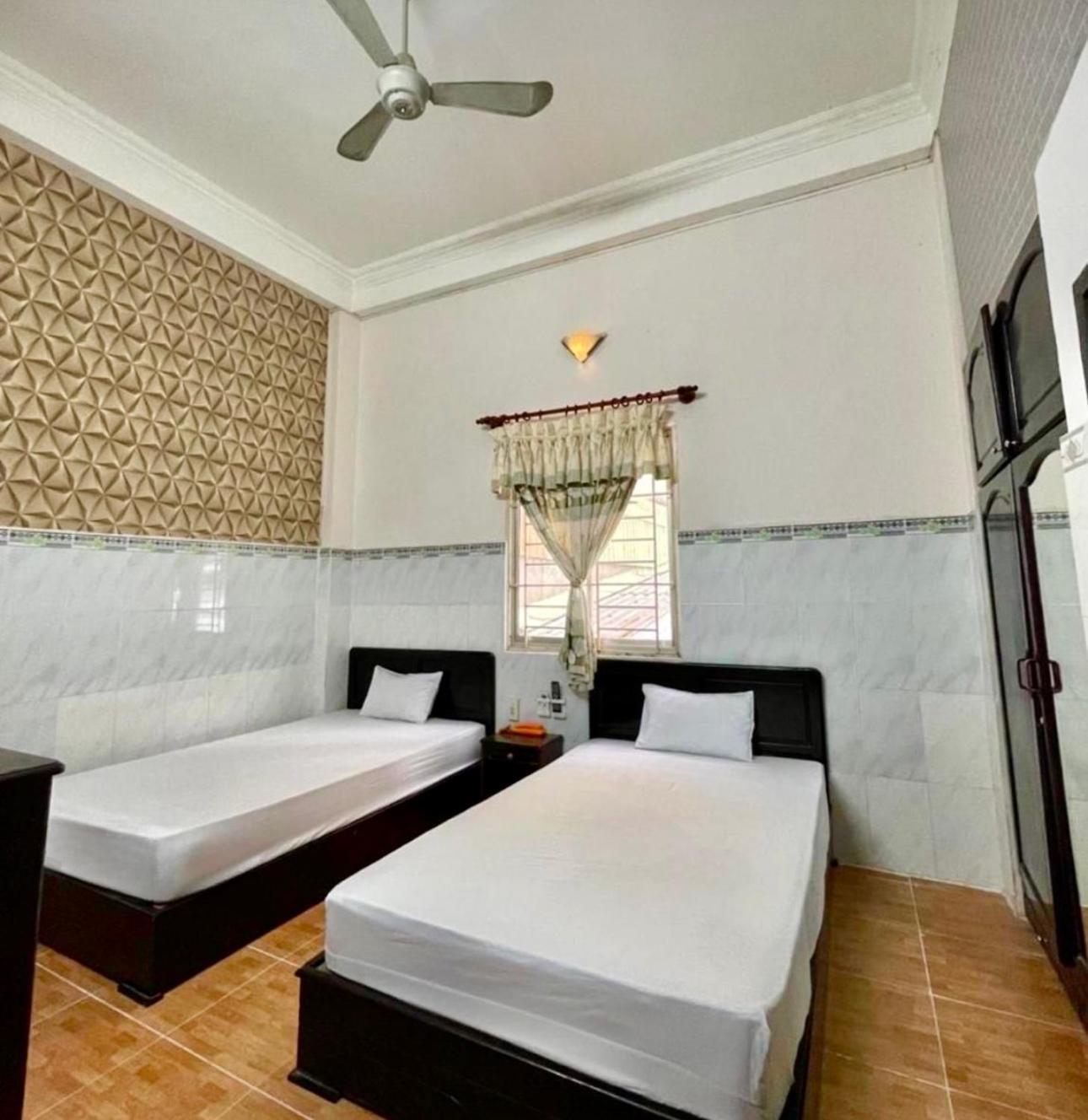 Khach San Nam Do 2 Hotel Cần Thơ Kültér fotó