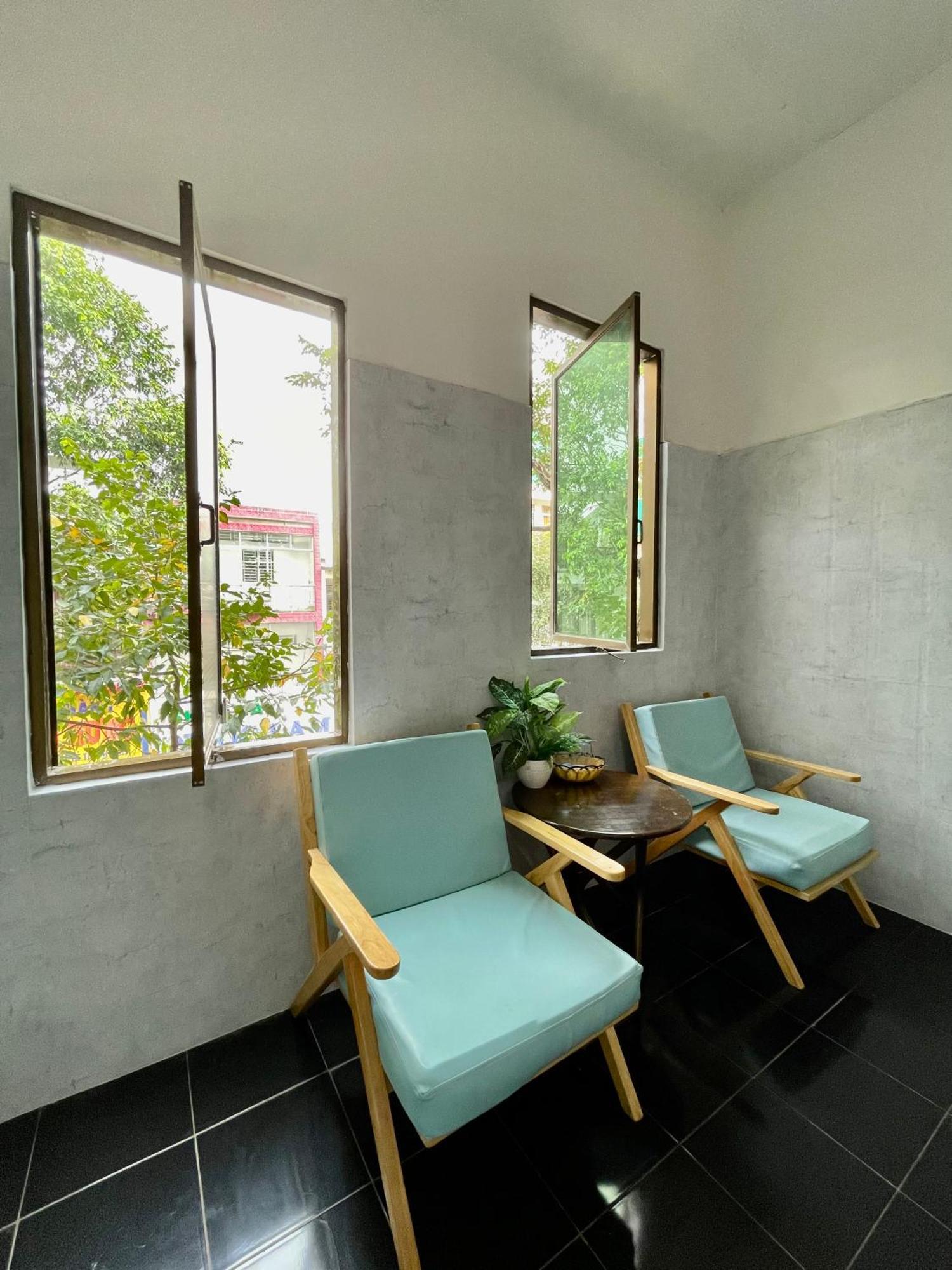 Khach San Nam Do 2 Hotel Cần Thơ Kültér fotó