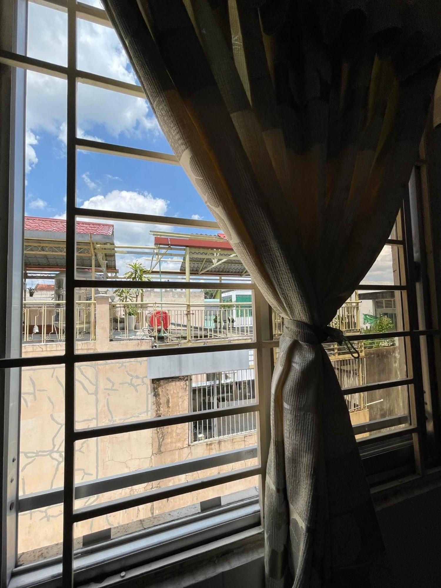 Khach San Nam Do 2 Hotel Cần Thơ Kültér fotó