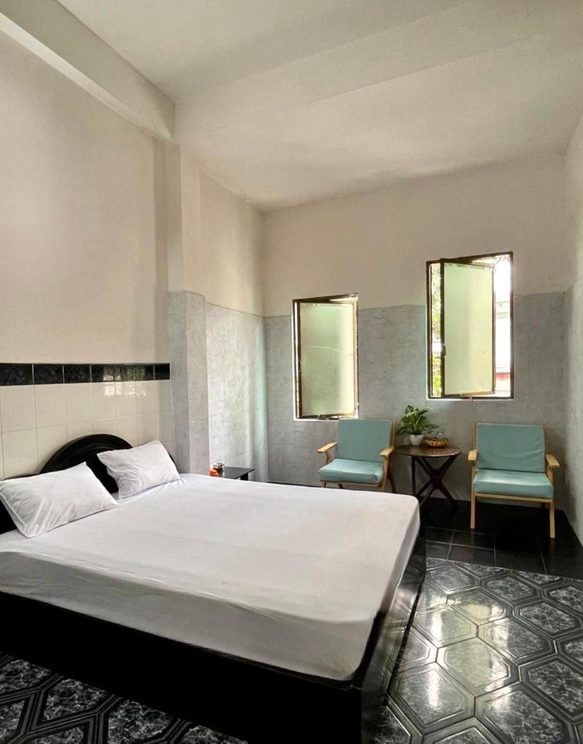 Khach San Nam Do 2 Hotel Cần Thơ Kültér fotó