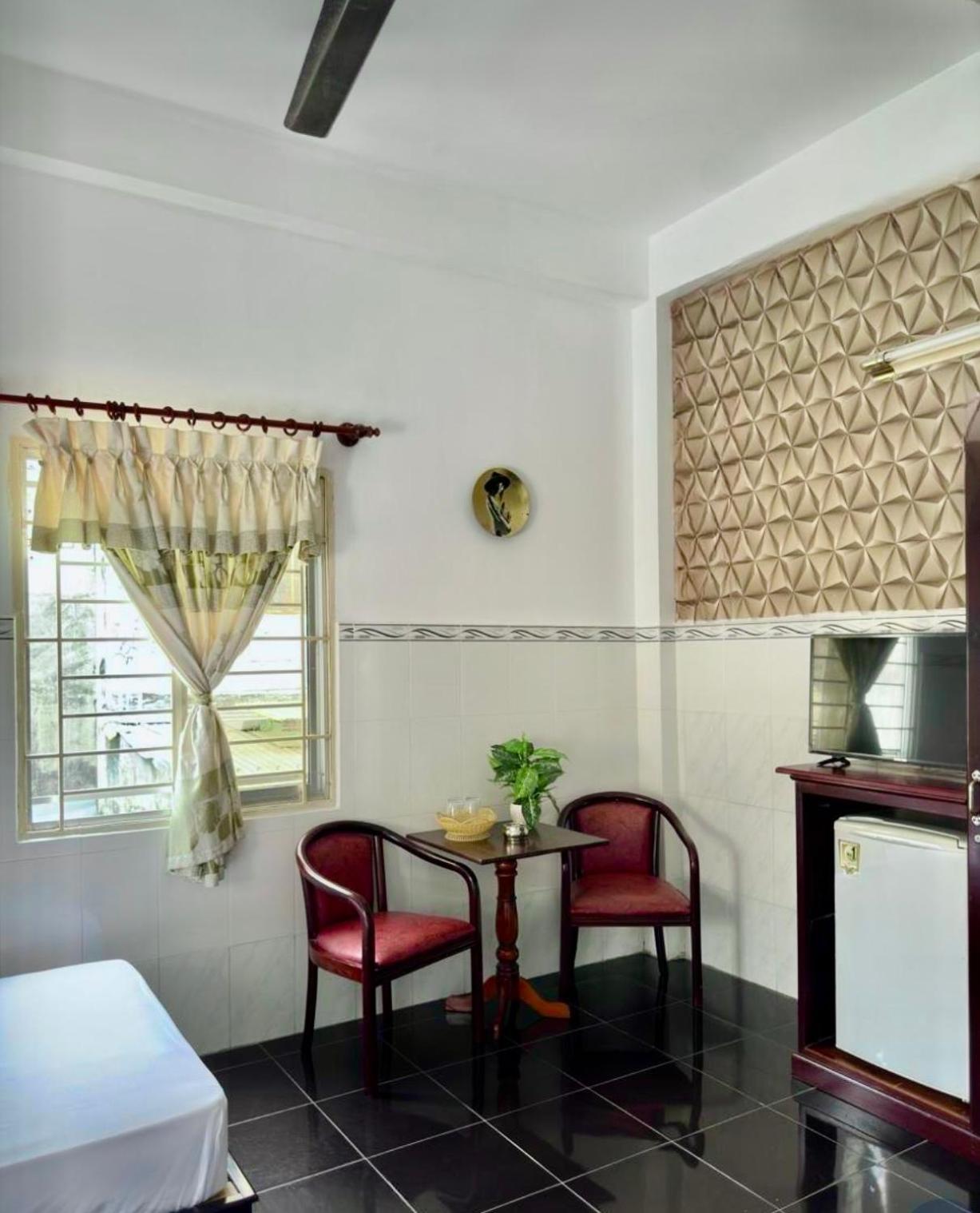 Khach San Nam Do 2 Hotel Cần Thơ Kültér fotó