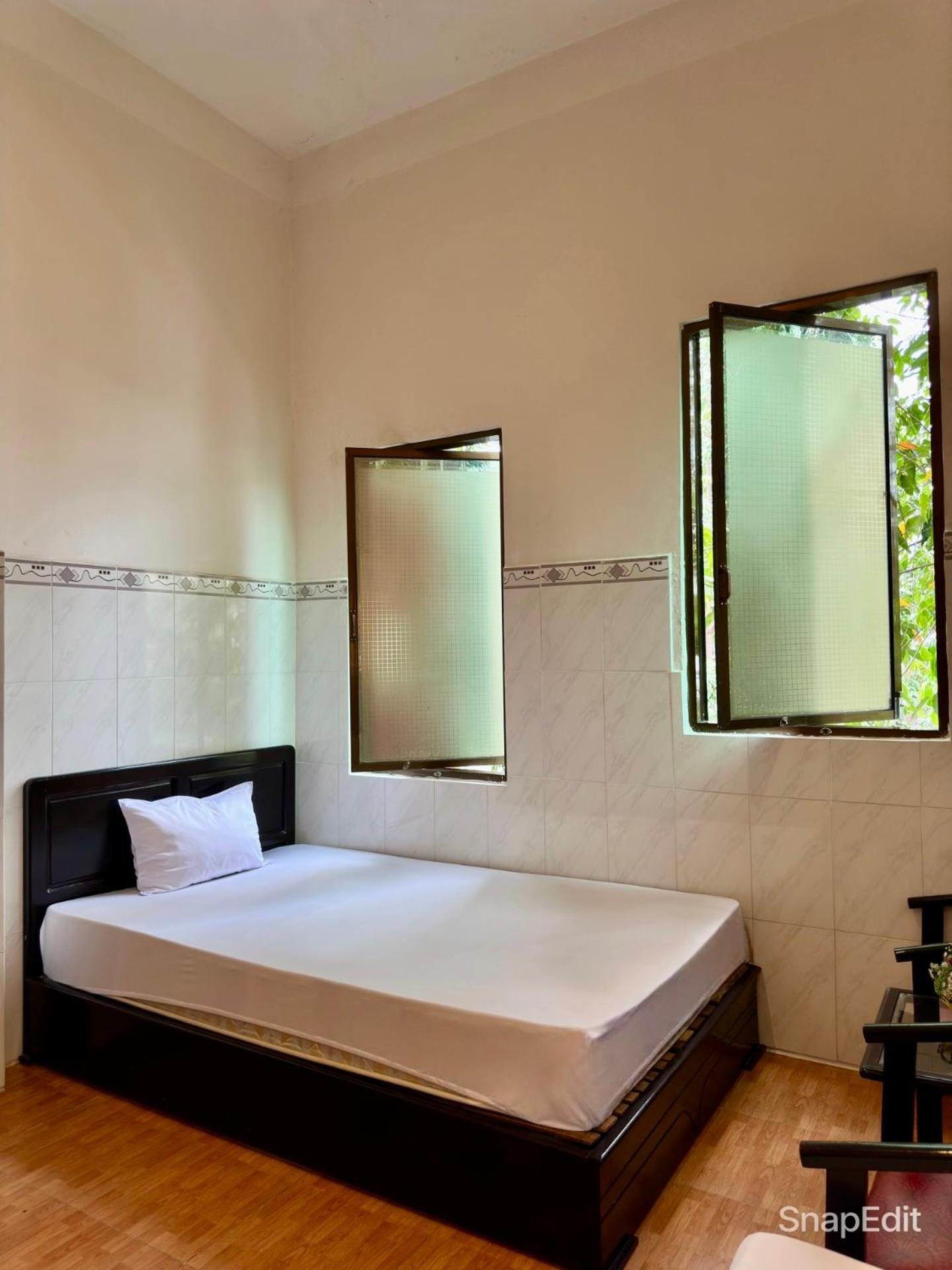 Khach San Nam Do 2 Hotel Cần Thơ Kültér fotó
