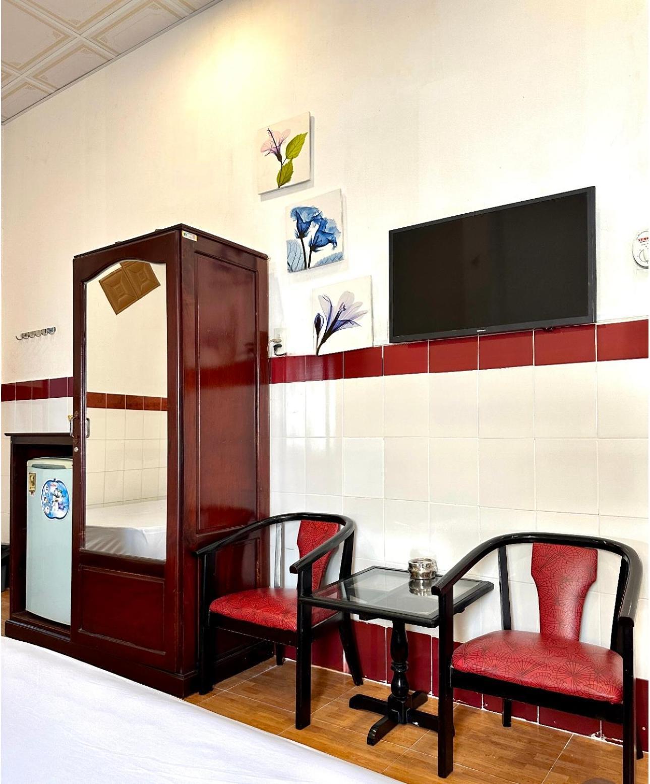 Khach San Nam Do 2 Hotel Cần Thơ Kültér fotó