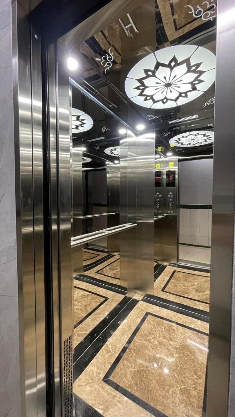 Khach San Nam Do 2 Hotel Cần Thơ Kültér fotó