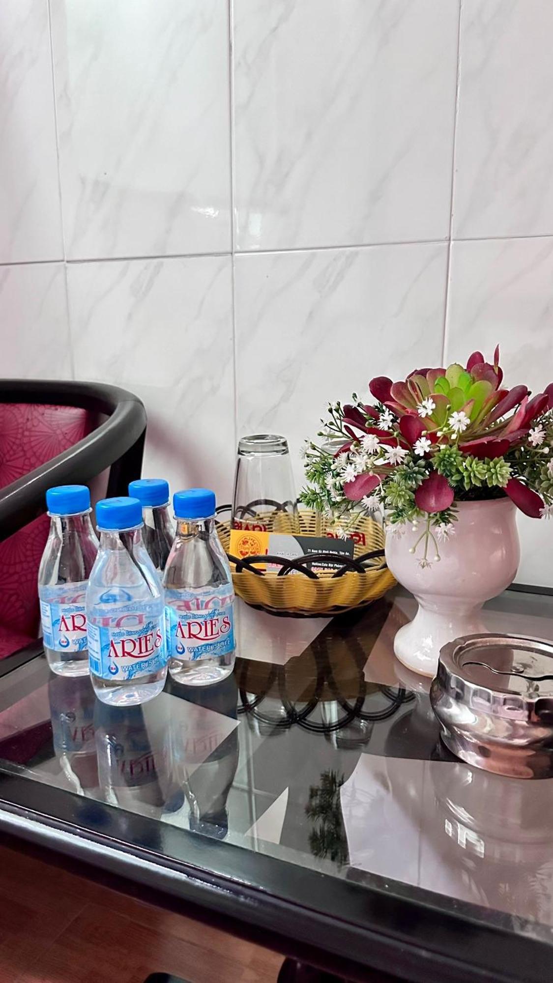Khach San Nam Do 2 Hotel Cần Thơ Kültér fotó