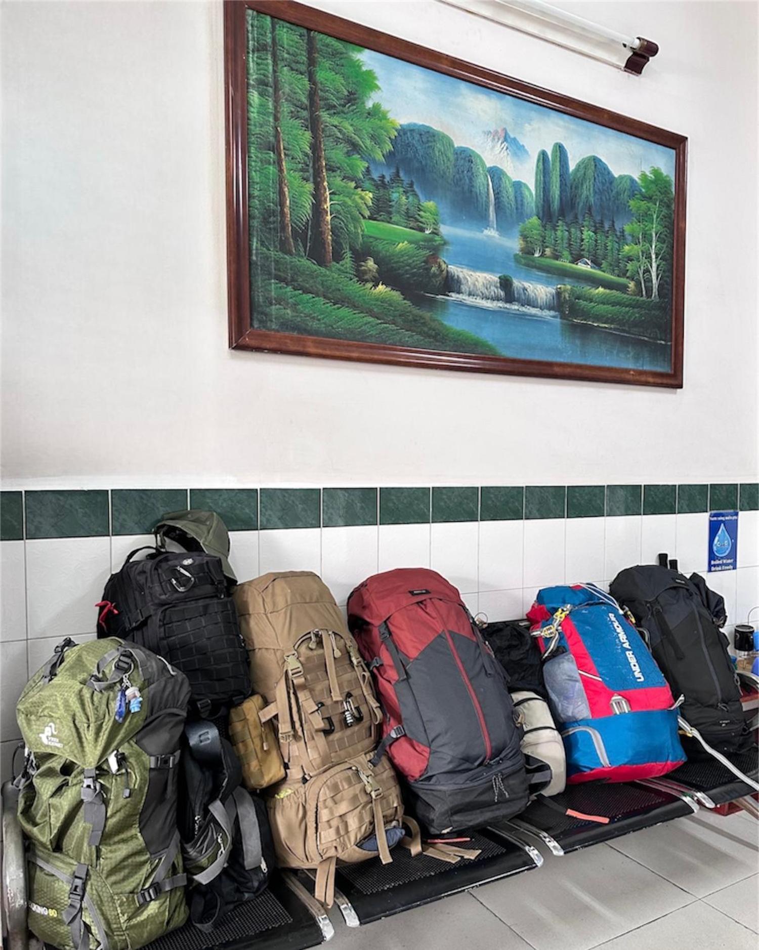 Khach San Nam Do 2 Hotel Cần Thơ Kültér fotó