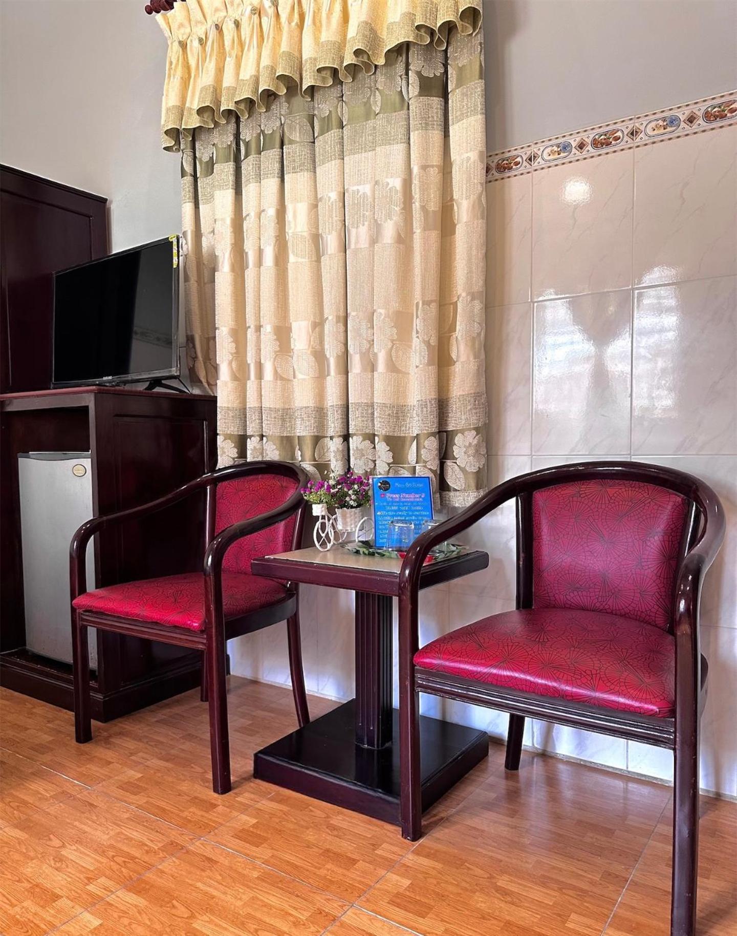 Khach San Nam Do 2 Hotel Cần Thơ Kültér fotó
