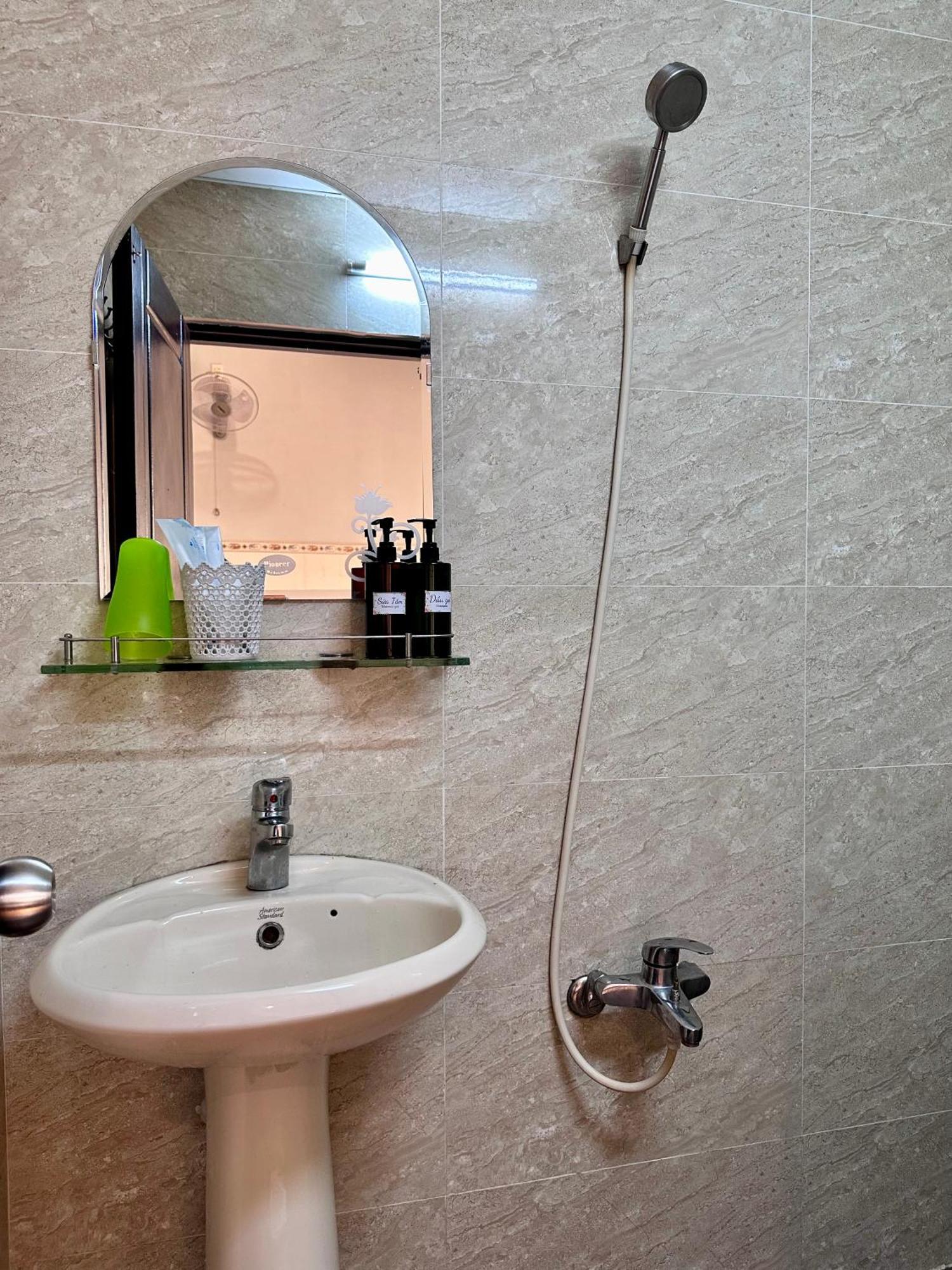 Khach San Nam Do 2 Hotel Cần Thơ Kültér fotó
